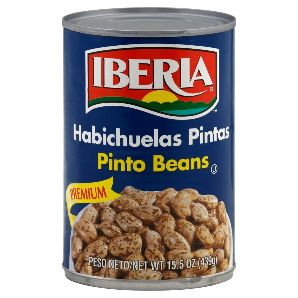 Iberia - Pinto Beans 15oz
