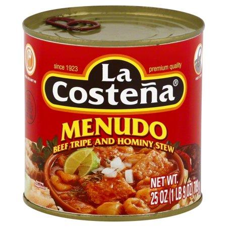 La Costeña - Menudo 25oz