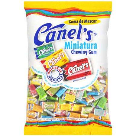 Canel's Chewing Gum
