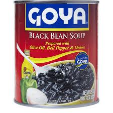 Goya - Black Beans 29oz