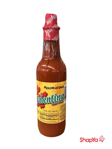 Valentina - Salsa Picante Hot Sauce 5fl.oz