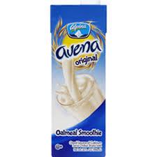 Alpina - Avena Original Natural Smoothie 33.8oz