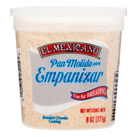 El Mexicano - Bread Crumb, 8 oz