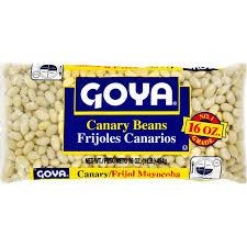 Goya - Canary Beans 16oz
