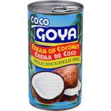 Goya - Cream of Coconut 15oz oz