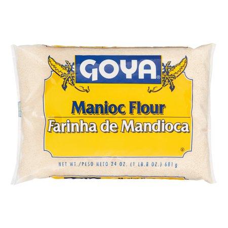 Goya - Manioc Flour 24oz
