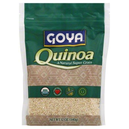 Goya - Organic Quinoa, 12 Oz
