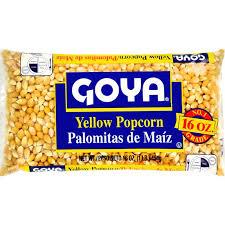 Goya - Yellow Popcorn - 16 oz