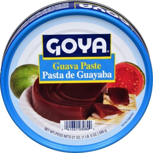 Goya - Guava Paste 21oz