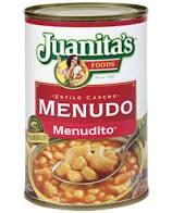 Juanita's - Menudo 15.3oz