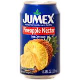 Jumex - Can Pineapple Nectar, 11.3 oz