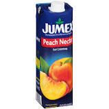 Jumex - Tetra Peach Nectar 33.81 fl oz