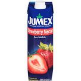 Jumex - Tetra Strawberry Nectar 33.81 fl oz