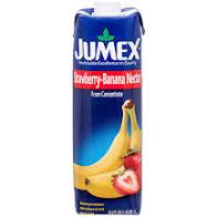 Jumex - Tera Strawberry & Banana Nectar 33.81 fl oz