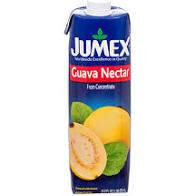 Jumex - Tetra Guava Nectar 33.81 fl oz