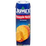 Jumex - Tetra Pineapple Nectar 33.8 fl. oz