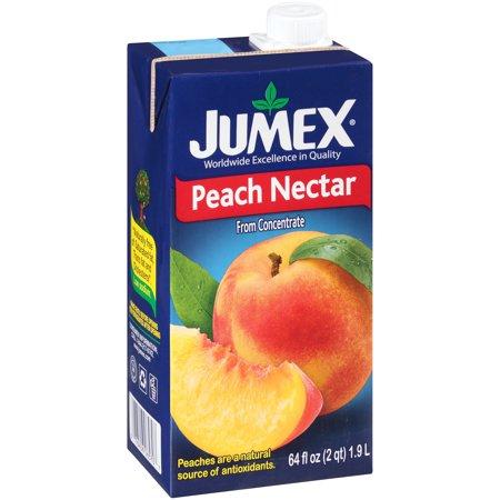 Jumex - Nectar Peach, 1.8L