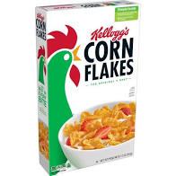 Kellogg's - Corn Flakes 12oz