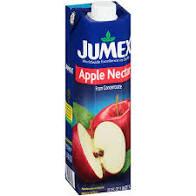 Jumex  - Nectar Apple Tetra 33oz
