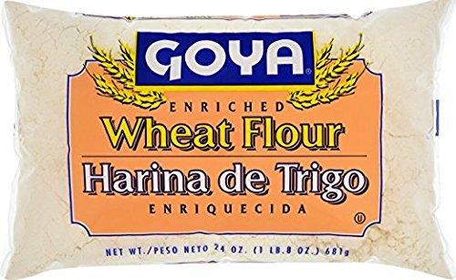 Goya - Enriched Wheat Flour 24oz