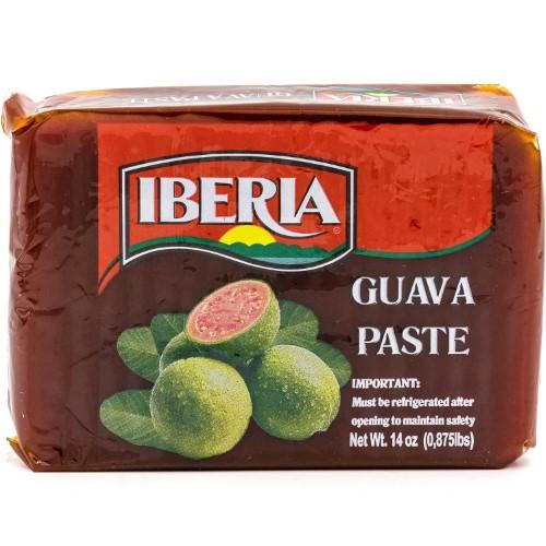 Iberia - Guava Paste 14.oz