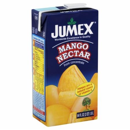 Jumex - Nectar Mango 1.8L