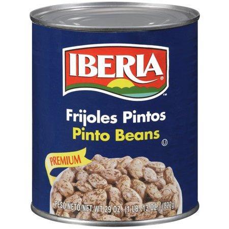 Iberia - Pinto Beans 29oz