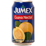 Jumex - Can Guava Nectar, 11.3 oz