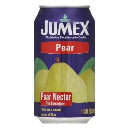 Jumex - Can Pear Nectar 11oz