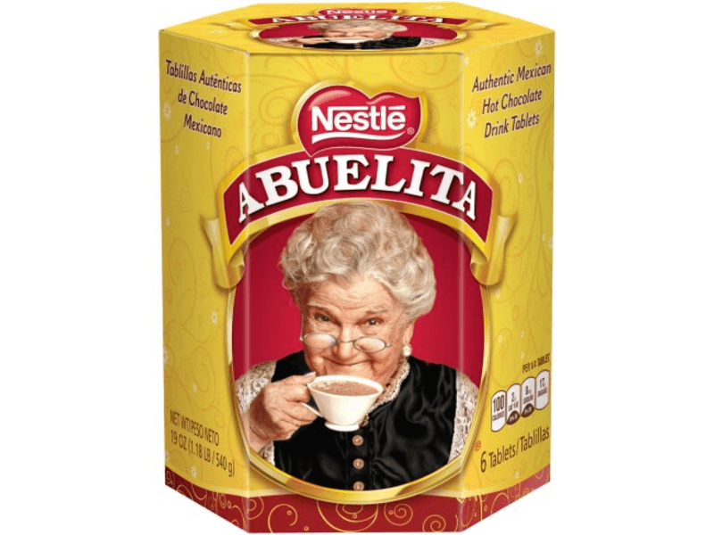 Nestle Abuelita - Chocolate 19oz