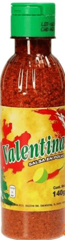Valentina - Mexican Chili Powder Seasoning, 4.93 OZ